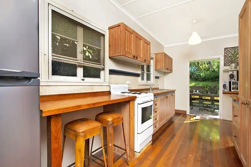 Main view of Homely house listing, 44 Kanumbra Street, Coorparoo QLD 4151