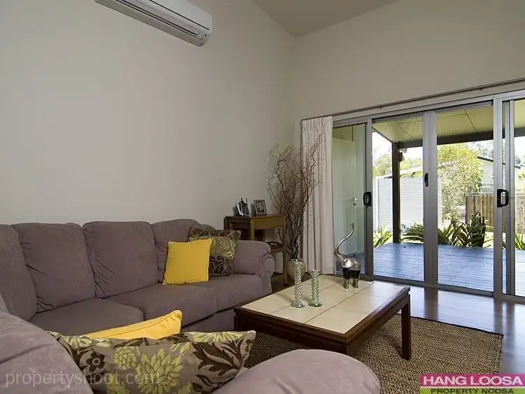 Sixth view of Homely house listing, 14 Lyndhurst Grove, Tewantin QLD 4565