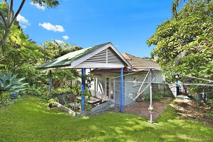 Seventh view of Homely house listing, 44 Kanumbra Street, Coorparoo QLD 4151