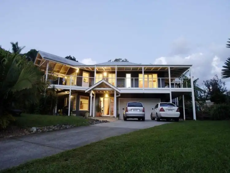 Third view of Homely house listing, 12 Muskwood Place, Bangalow NSW 2479