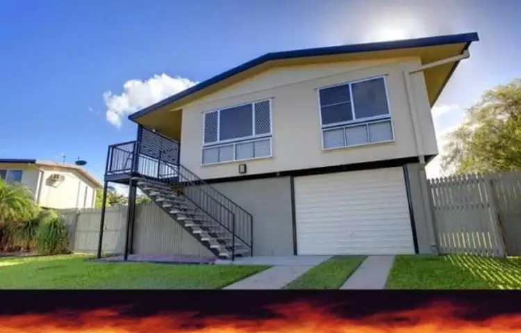 2 Sweers Court, Kirwan QLD 4817