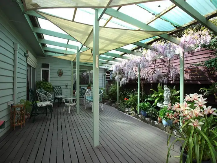 Second view of Homely house listing, 7 Dove Avenue, Altona VIC 3018