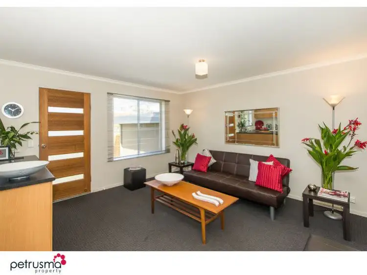 Third view of Homely unit listing, 3/3 First Avenue, Midway Point TAS 7171