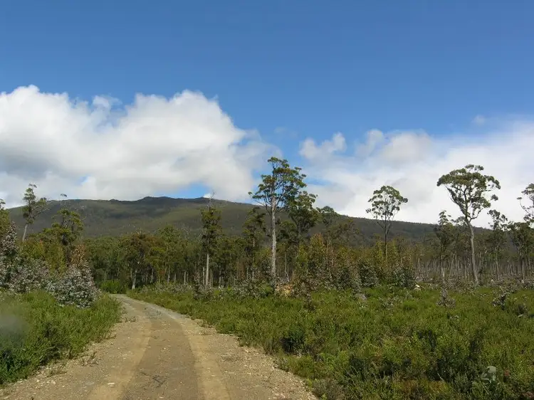 Ransley Road, Ellendale TAS 7140