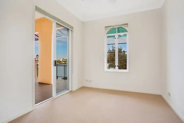Third view of Homely unit listing, 6/3030 The Boulevard, Carrara QLD 4211