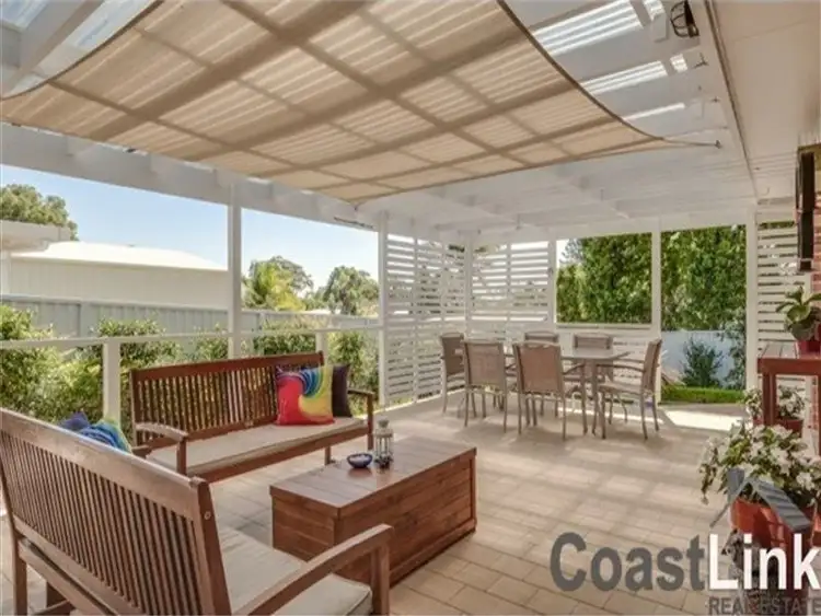 Seventh view of Homely house listing, 83 Woolana Avenue, Budgewoi NSW 2262