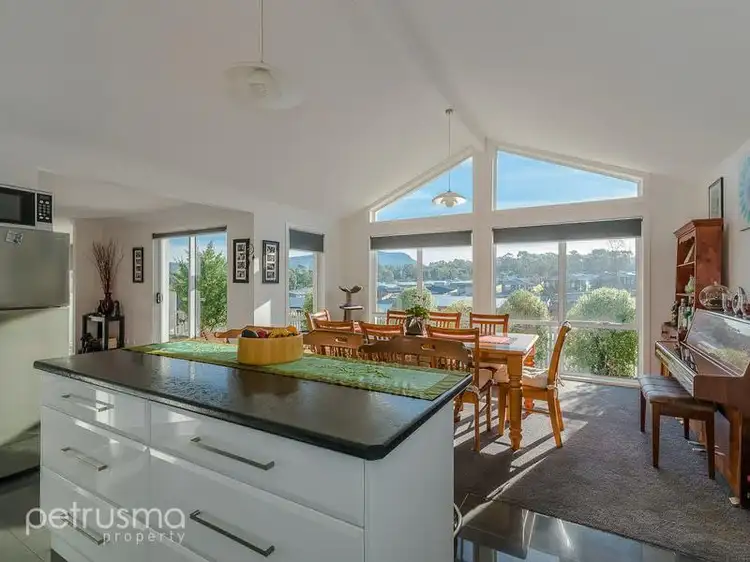 Fifth view of Homely villa listing, 1/5 Lomandra Drive, Blackmans Bay TAS 7052
