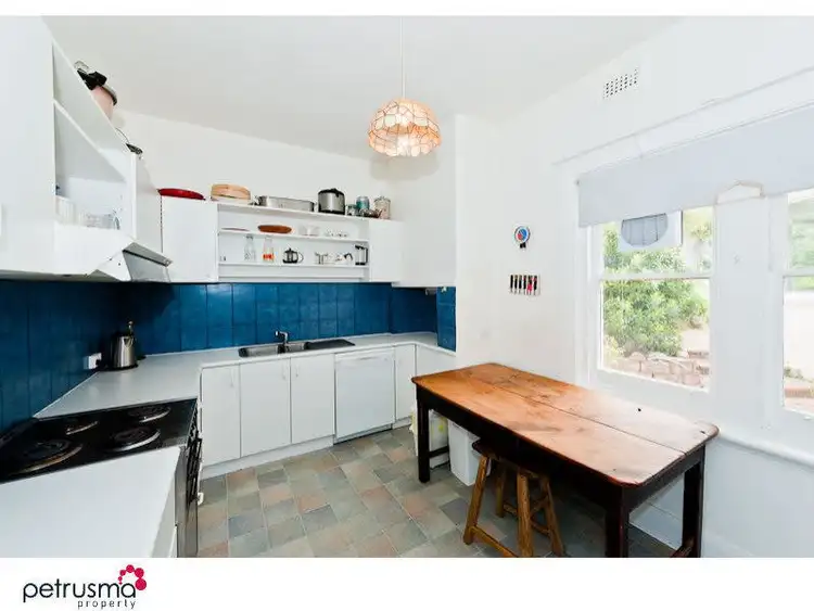 Fourth view of Homely house listing, 19 Alexander Street, Sandy Bay TAS 7005