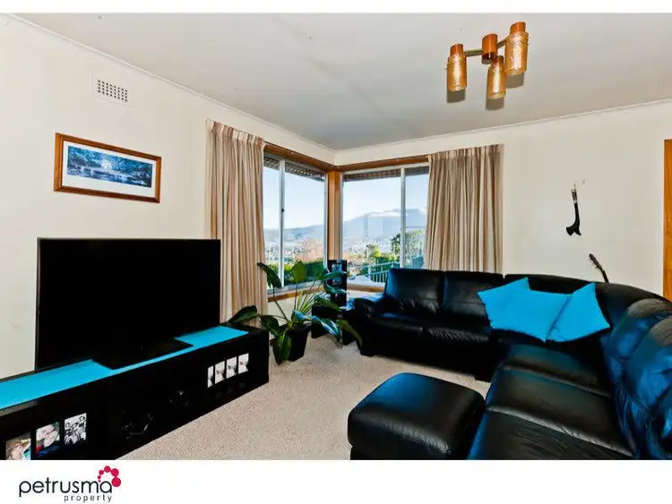 Fifth view of Homely house listing, 72 Waverley Street, Bellerive TAS 7018