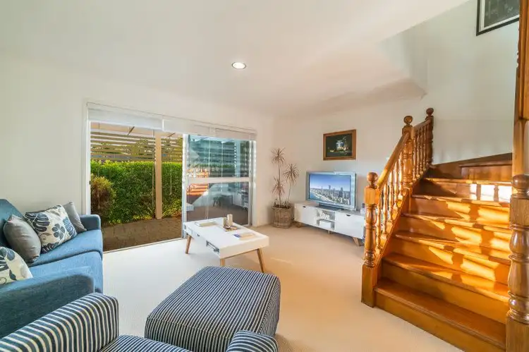 Second view of Homely semi-detached listing, 2/5 LINDAL STREET, Ashmore QLD 4214