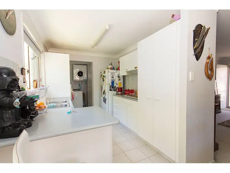 Third view of Homely townhouse listing, 62/13 Bowden Court, Nerang QLD 4211