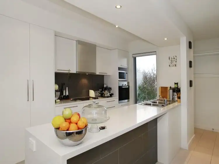 Fifth view of Homely townhouse listing, 5/40-42 Percy Street, Newtown VIC 3220