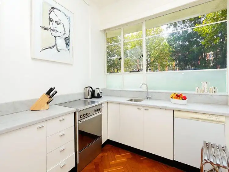 Fourth view of Homely apartment listing, 3/17 Wylde Street, Potts Point NSW 2011