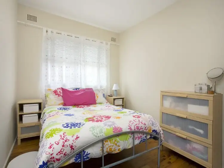 Fifth view of Homely block of units listing, 6 Queensborough Road, Croydon Park NSW 2133