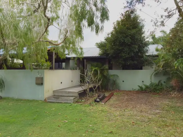 Main view of Homely house listing, 13 Bryce Street, Suffolk Park NSW 2481