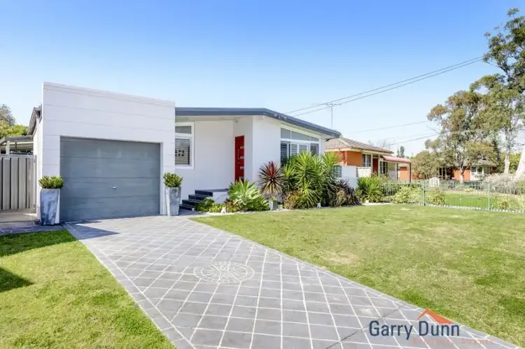 Main view of Homely house listing, 14 Markham Street, Holsworthy NSW 2173