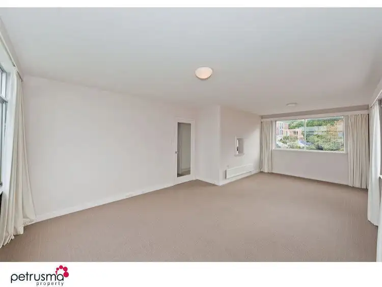 Sixth view of Homely unit listing, 5/52 Marieville Esplanade, Sandy Bay TAS 7005