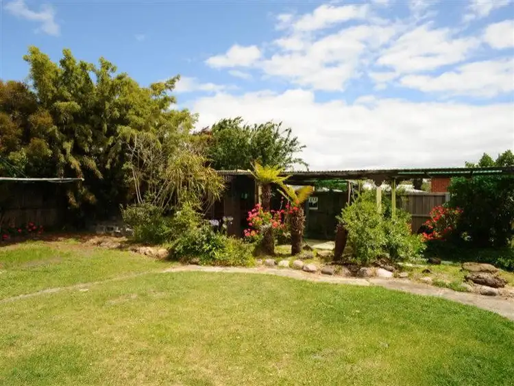 Second view of Homely house listing, 23 Free Street, Rokeby TAS 7019