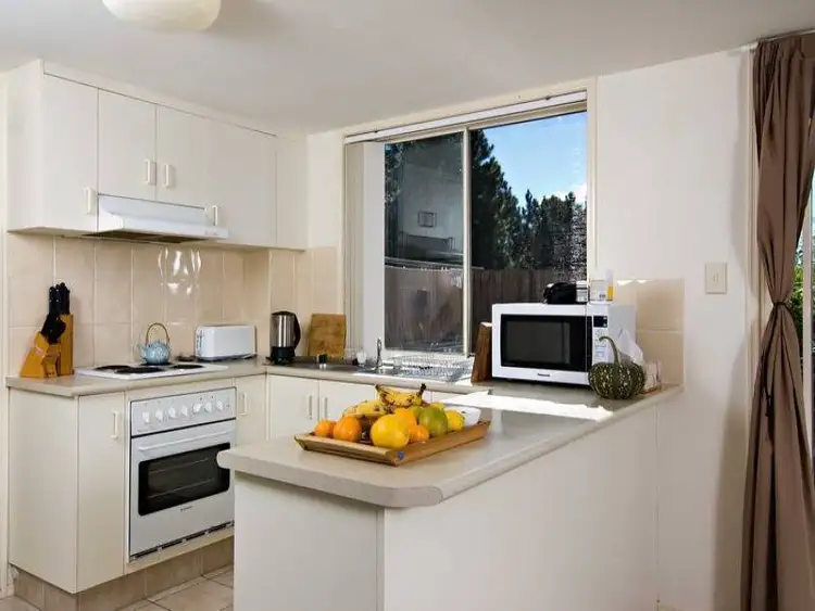 Fourth view of Homely townhouse listing, 6/37-39 Bottlebrush Crescent, Suffolk Park NSW 2481