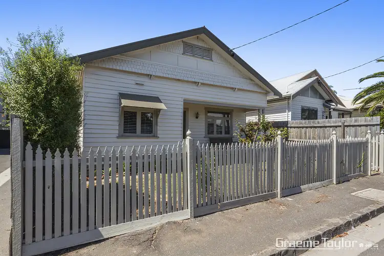 Main view of Homely house listing, 1 Blessington Street, Newtown VIC 3220