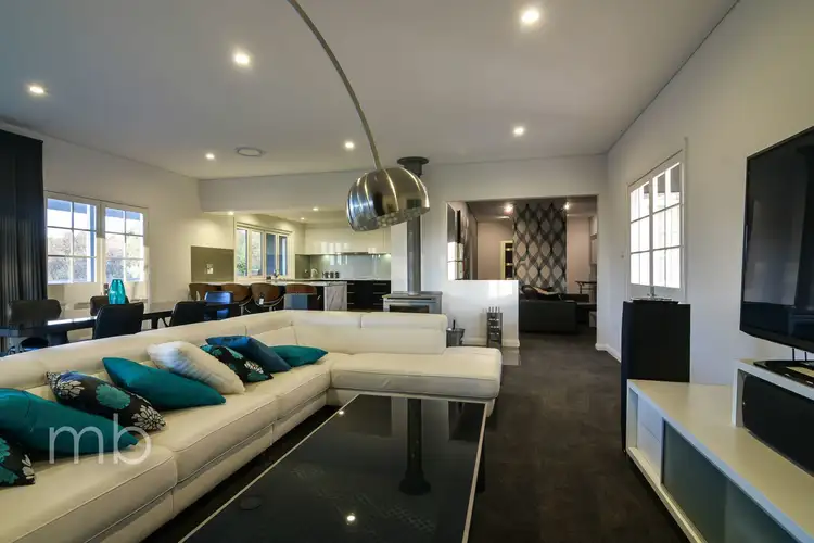 Fifth view of Homely house listing, 507 Burrendong Way, Orange NSW 2800