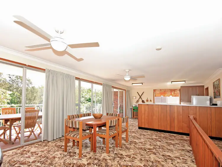 Fourth view of Homely house listing, 71 Cromarty Bay Road, Soldiers Point NSW 2317