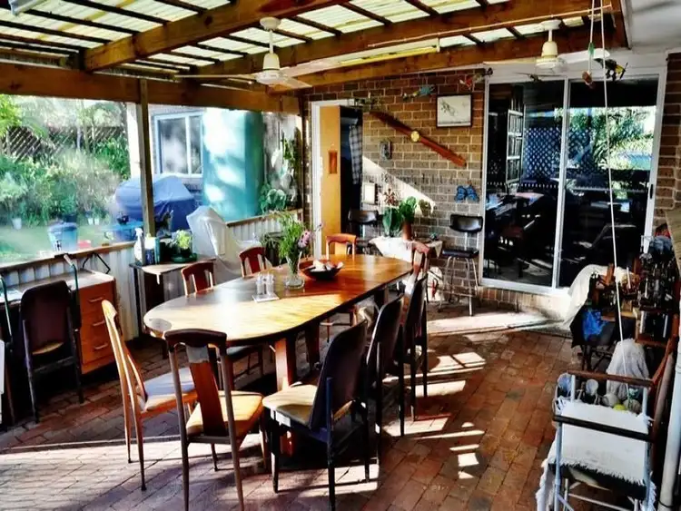 Fifth view of Homely house listing, 54 Laelana Avenue, Budgewoi NSW 2262