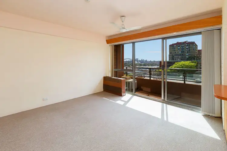 Fourth view of Homely studio listing, 306/145 Victoria Street, Potts Point NSW 2011