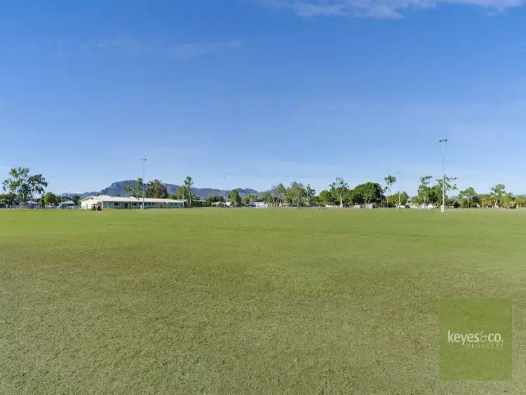 Fifth view of Homely land listing, 19 Adrian Rise, Mount Louisa QLD 4814