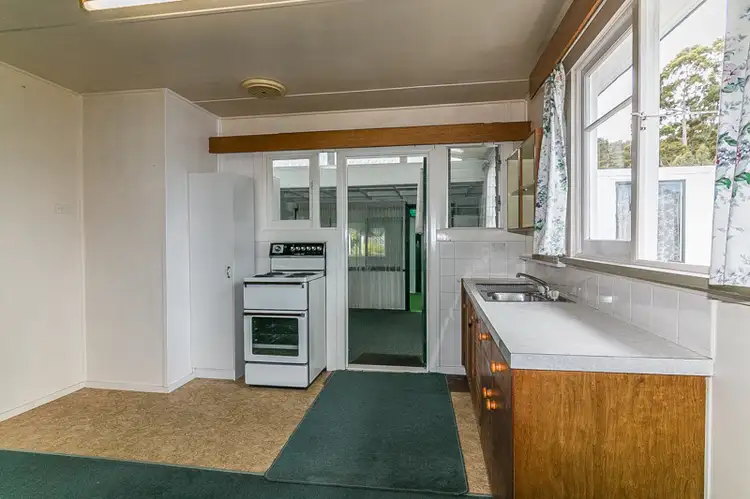 Sixth view of Homely house listing, 6690 Channel Highway, Deep Bay TAS 7112