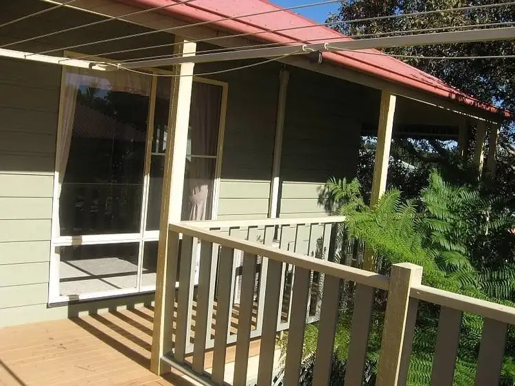 Third view of Homely unit listing, 27/11-19 Cooper Street, Byron Bay NSW 2481