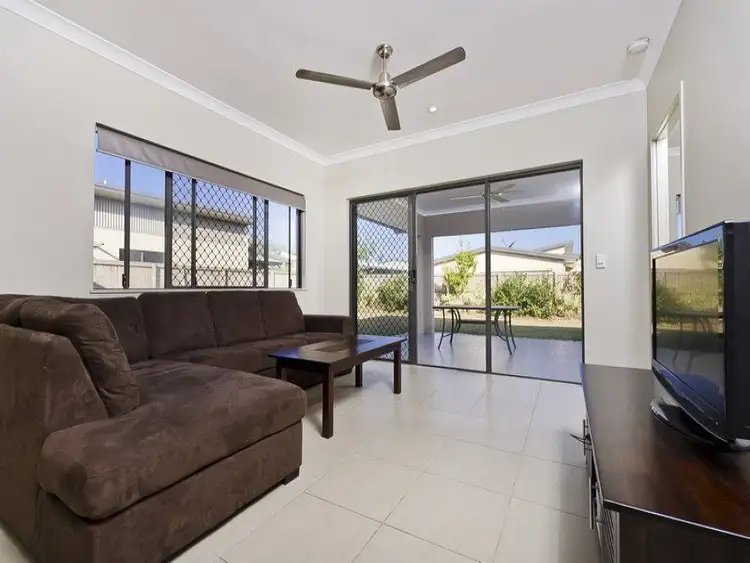 Sixth view of Homely house listing, 18 Starboard Street, Trinity Beach QLD 4879