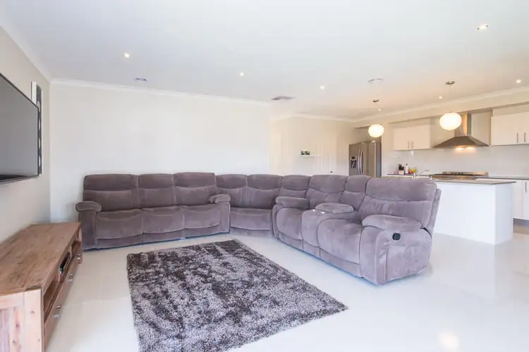 Fourth view of Homely house listing, 12 Bracher Road, Bannockburn VIC 3331
