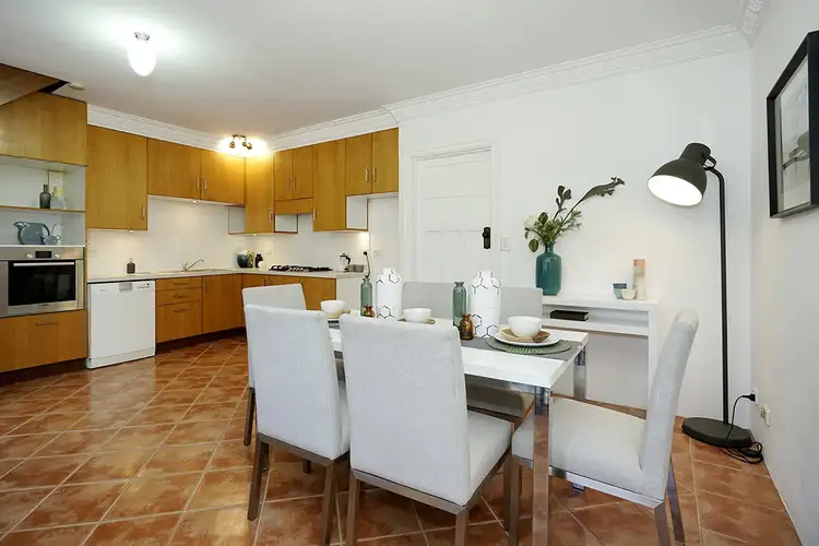 Fourth view of Homely house listing, 30A Windsor Street, Perth WA 6000