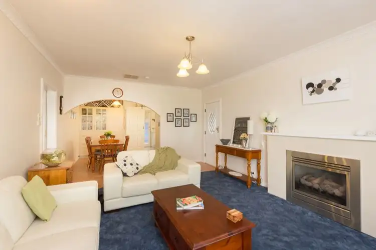 Third view of Homely house listing, 4 Hutchesson Street, Horsham VIC 3400