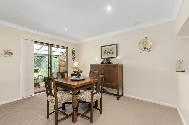 Sixth view of Homely villa listing, 22/7 Chapel Lane, Baulkham Hills NSW 2153