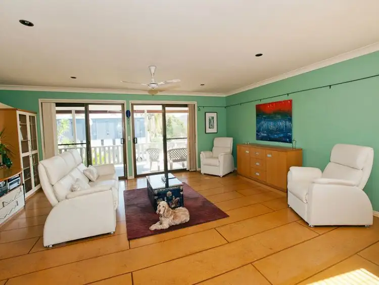 Third view of Homely house listing, 10 Oleander Ave, Cabarita Beach NSW 2488