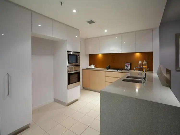 Seventh view of Homely apartment listing, 1501/81 Macleay Street, Potts Point NSW 2011