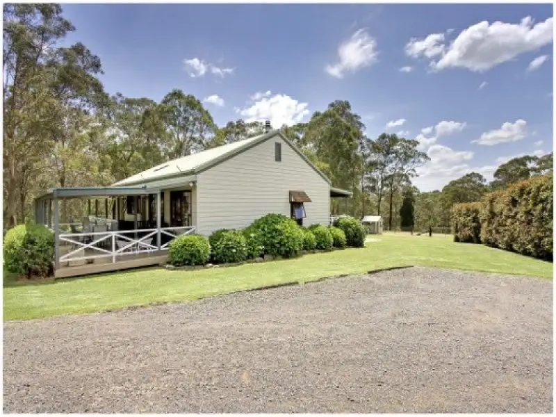 Main view of Homely rural property listing, Address available on request