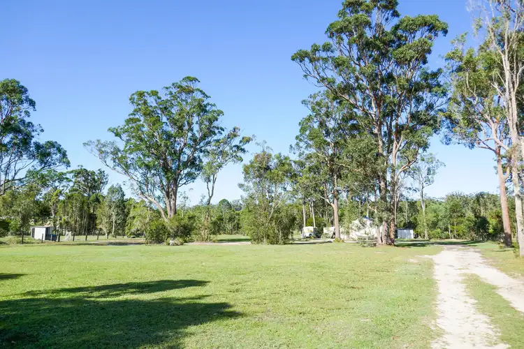 Second view of Homely land listing, 21 The Selection, Gulmarrad NSW 2463