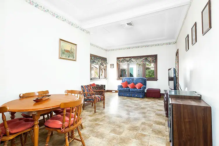 Fifth view of Homely house listing, 6 Wallis Avenue, Strathfield NSW 2135