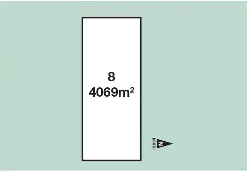 Main view of Homely land listing, Lot 8 Grahams Bridge Road, Haven VIC 3401
