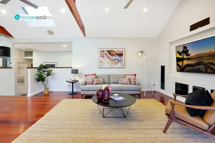 Fifth view of Homely house listing, 10 Currawong Crescent, Leonay NSW 2750