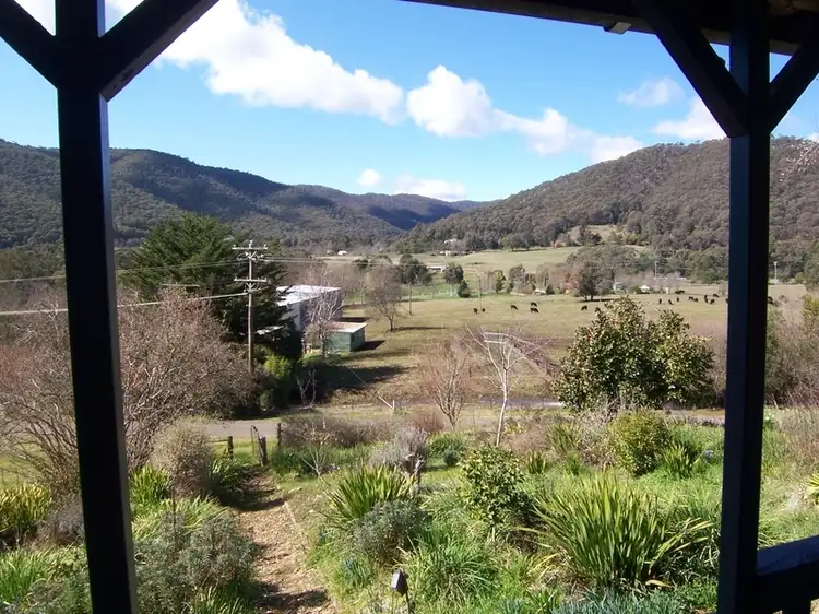 Fifth view of Homely house listing, 2 Jagoes Gully Road, Wandiligong VIC 3744