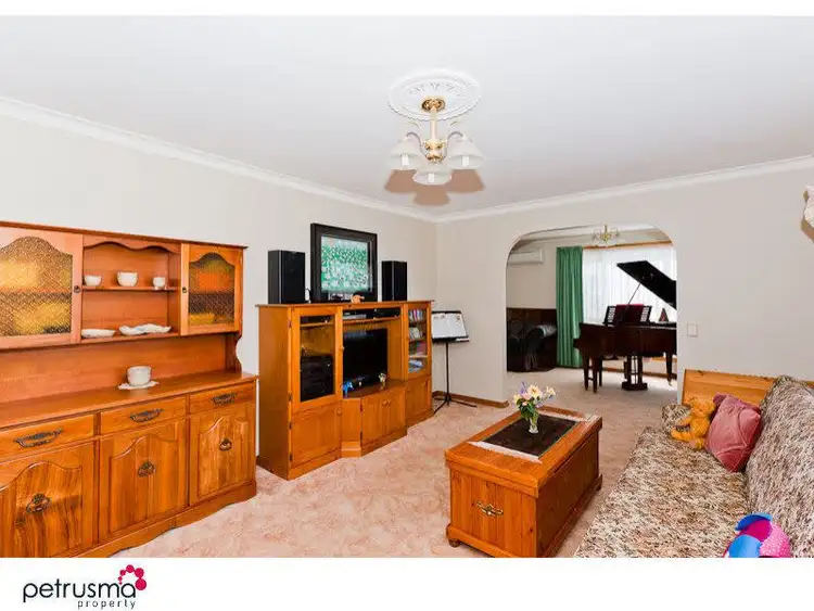 Seventh view of Homely house listing, 6 John Dunscombe Close, Huntingfield TAS 7055