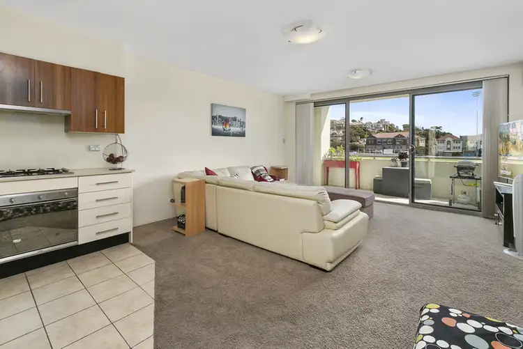 Fifth view of Homely apartment listing, 203/10 West Promenade, Manly NSW 2095