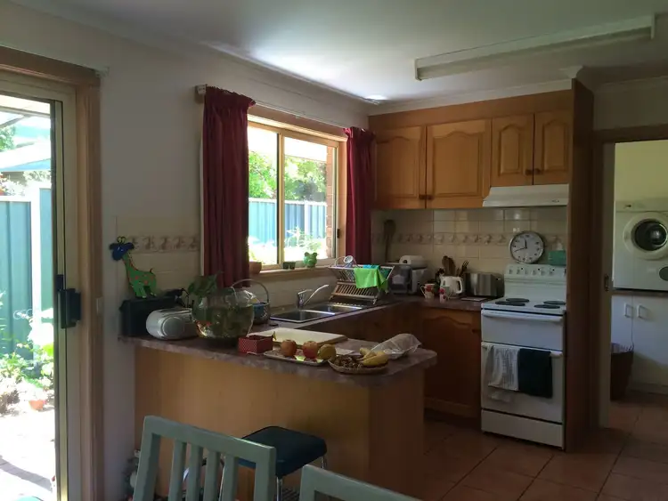 Third view of Homely townhouse listing, 1/96 Delany Avenue, Bright VIC 3741