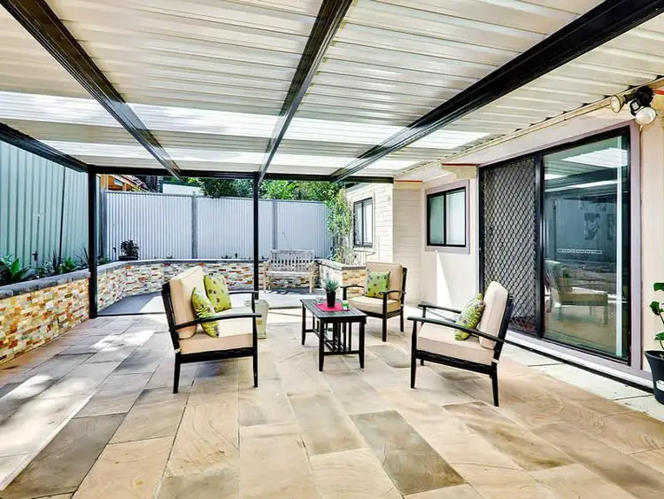 Fifth view of Homely house listing, 44 Linthorn Avenue, Croydon Park NSW 2133