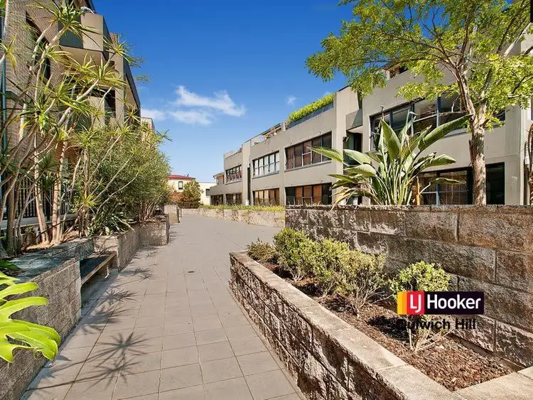 Fifth view of Homely apartment listing, 8/50 Carlton Crescent, Summer Hill NSW 2130