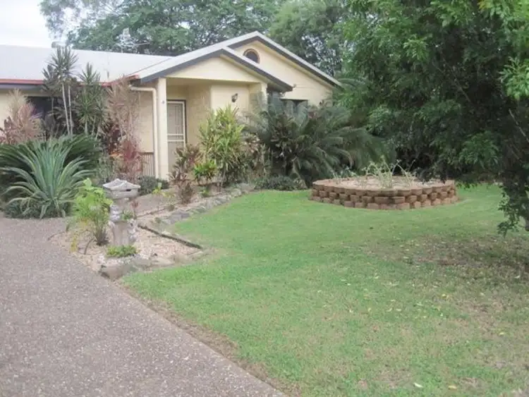 Main view of Homely house listing, 4 Goldfinch Court, Condon QLD 4815